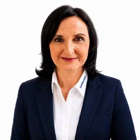 Ursula Hensel